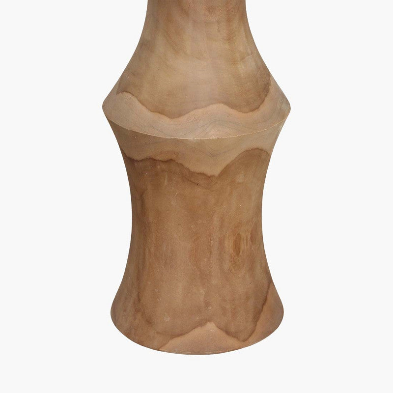 Nero Dawn Side Table