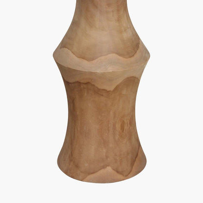 Nero Dawn Side Table