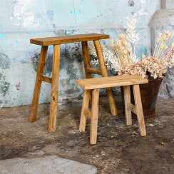 Carpenter Bench Java XS