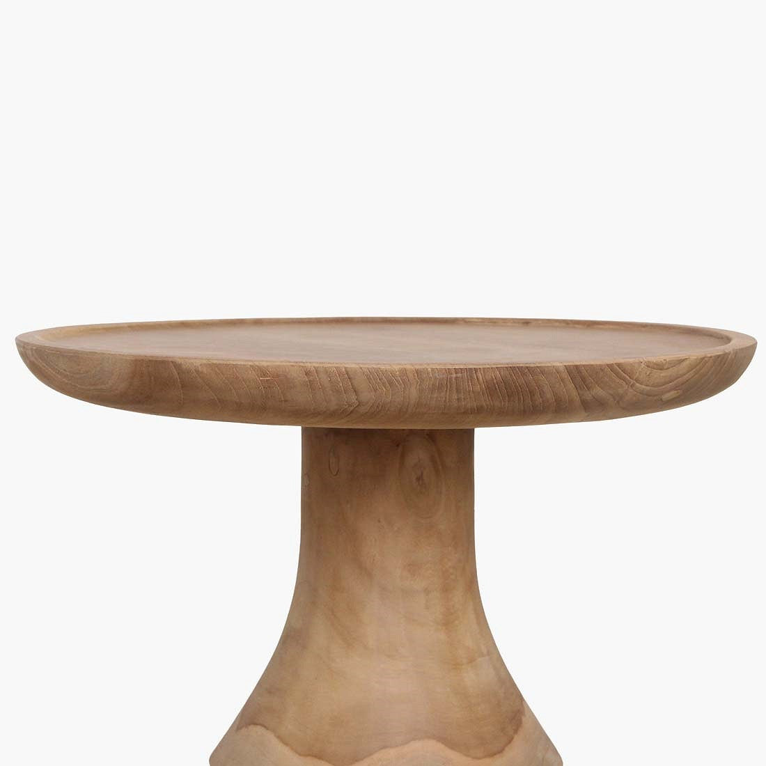 Nero Dawn Side Table
