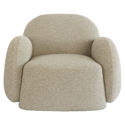 Lounge Chair Roxy Lodge Beige