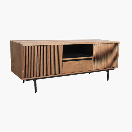 Rhythm TV-Console