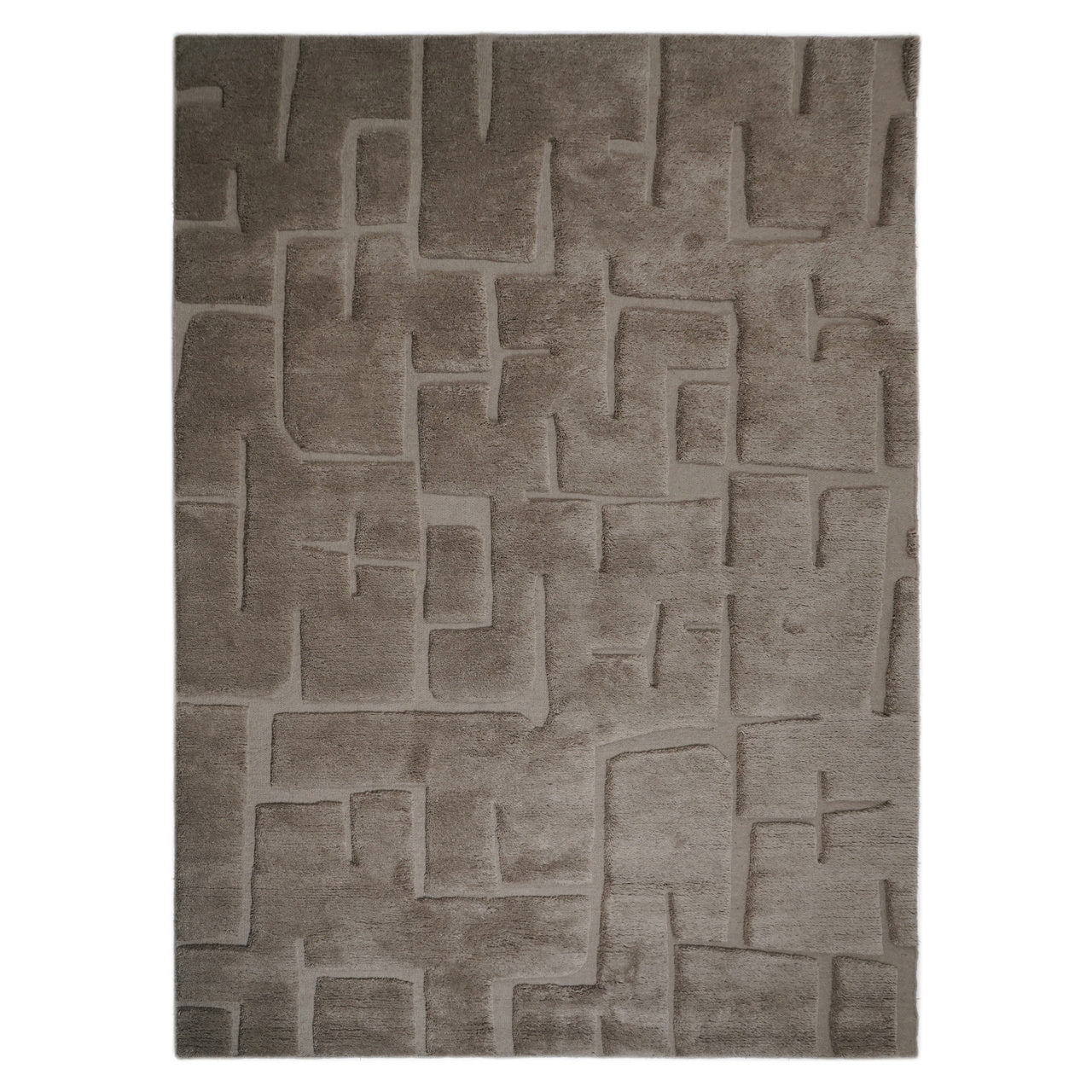 Carpet Cortesin almond