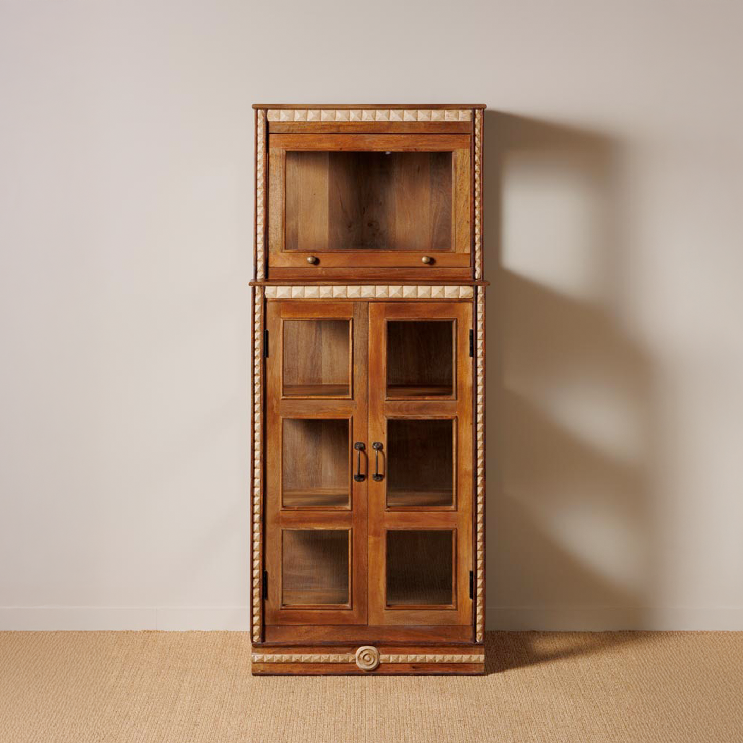 Andalus Display Cabinet