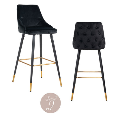 Imani Bar Stool (Set of 2)