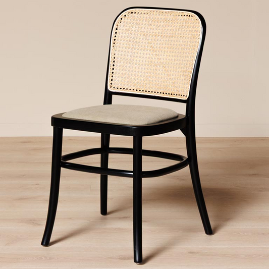 Chair Cleopatra (Sold as Pair)