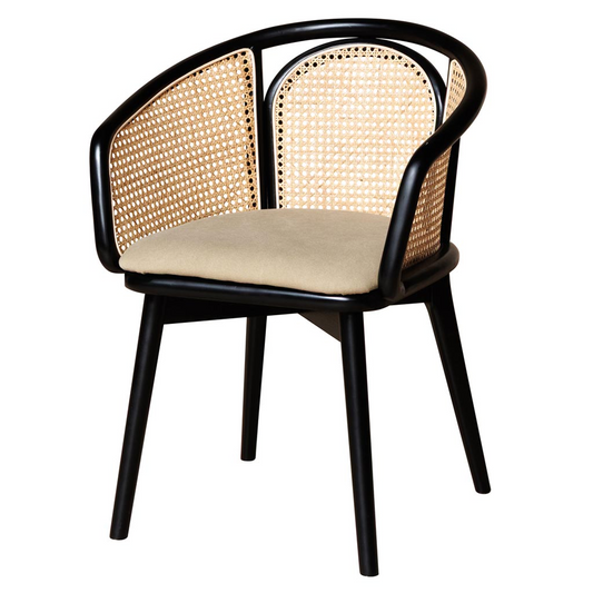 Dining armchair Cleopatra (Sold as Pair)