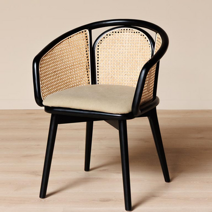 Dining armchair Cleopatra (Sold as Pair)