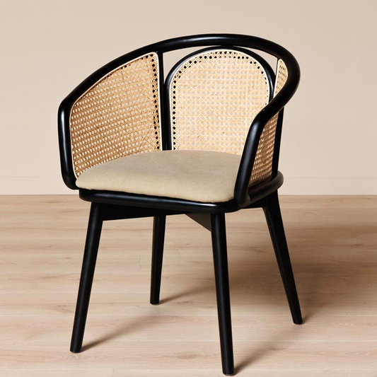 Dining armchair Cleopatra (Sold as Pair)