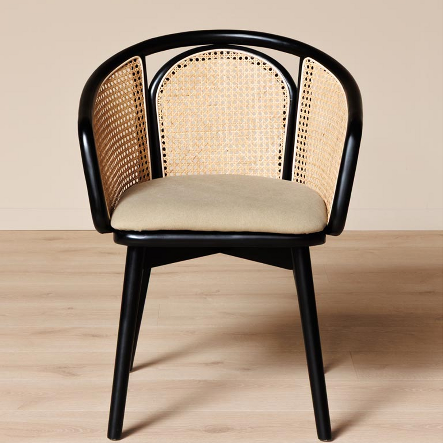 Dining armchair Cleopatra (Sold as Pair)