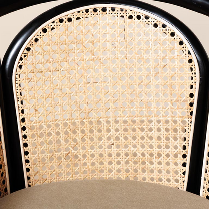 Dining armchair Cleopatra (Sold as Pair)