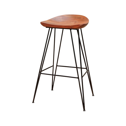 Mauru bar stool