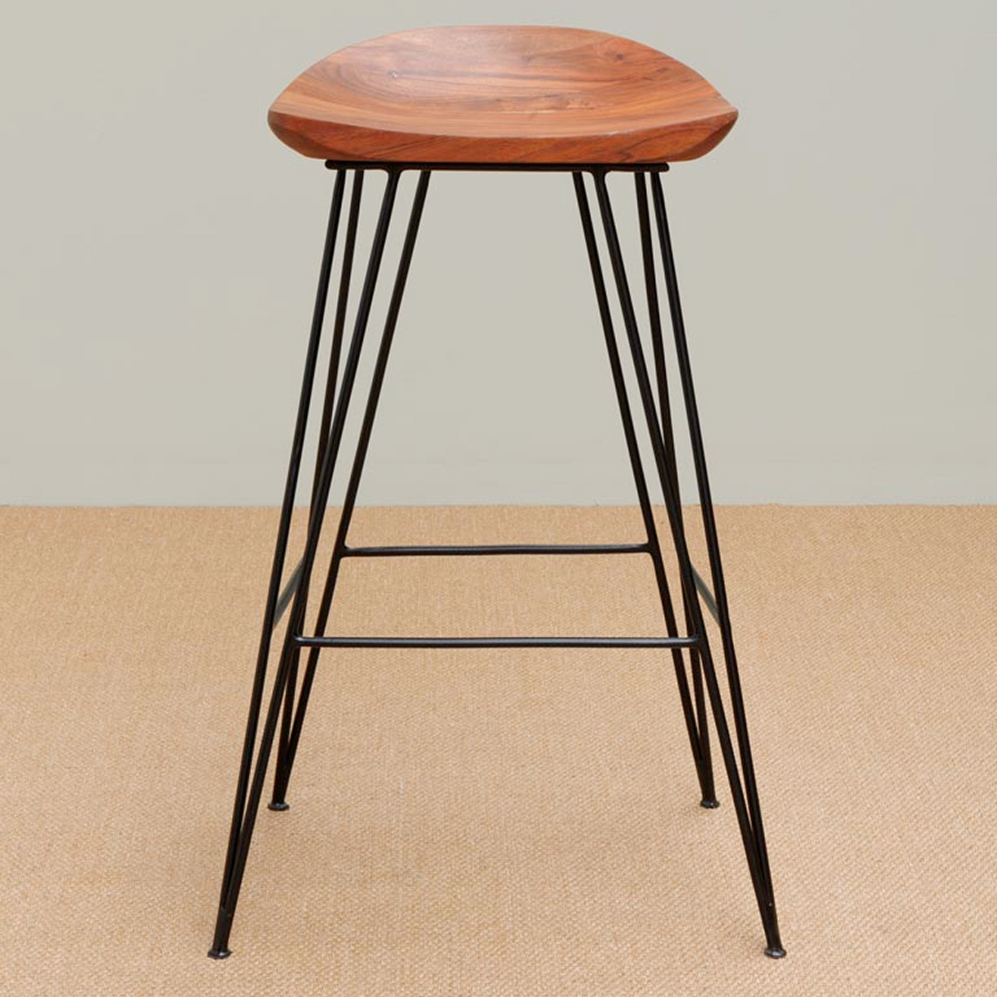 Mauru bar stool
