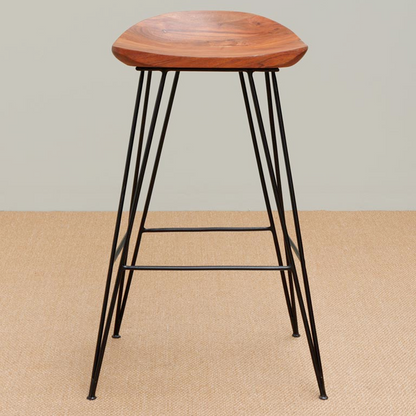 Mauru bar stool