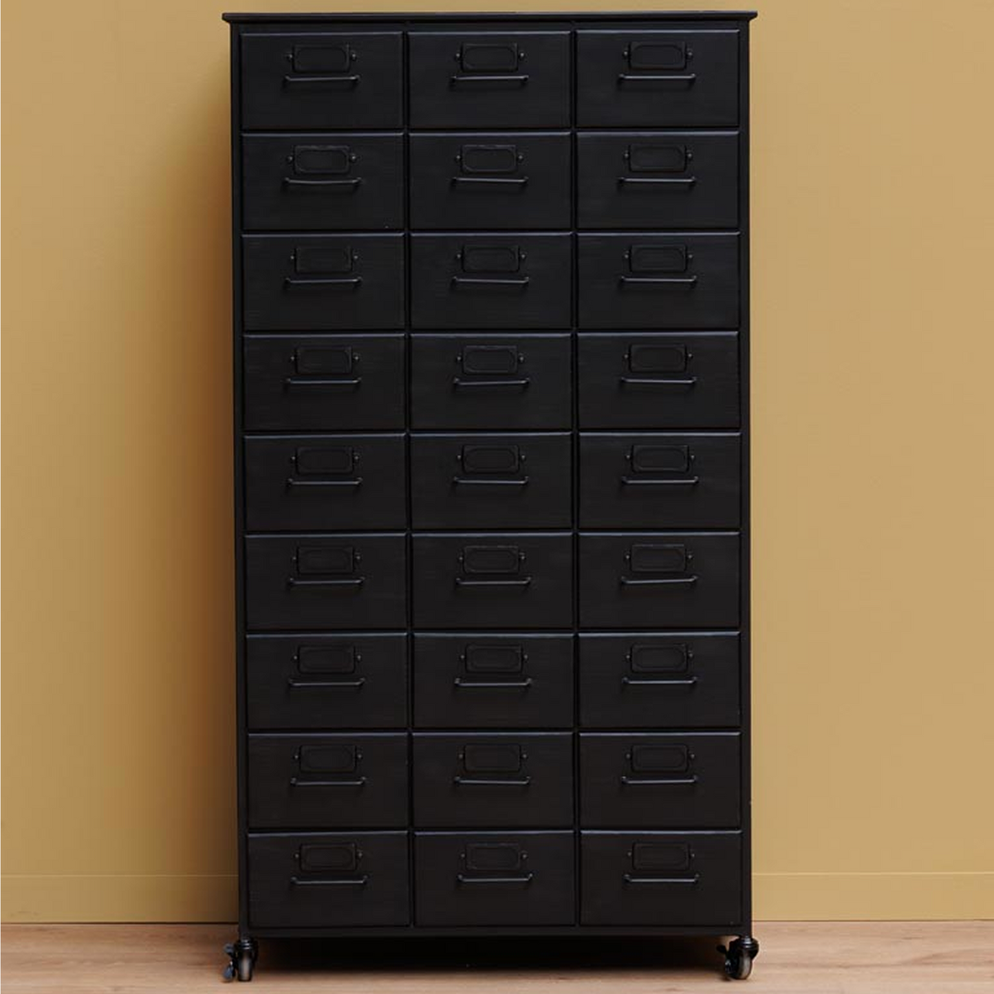 Office Multi-drawer Cabinet