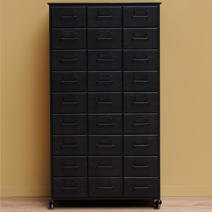 Office Multi-drawer Cabinet