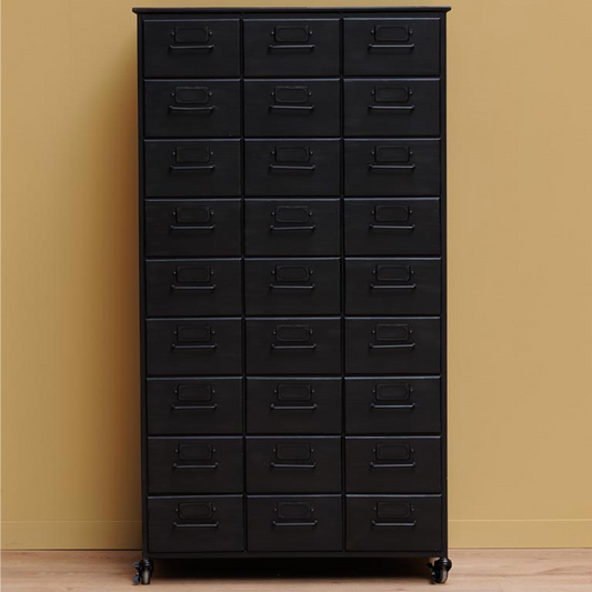 Office Multi-drawer Cabinet