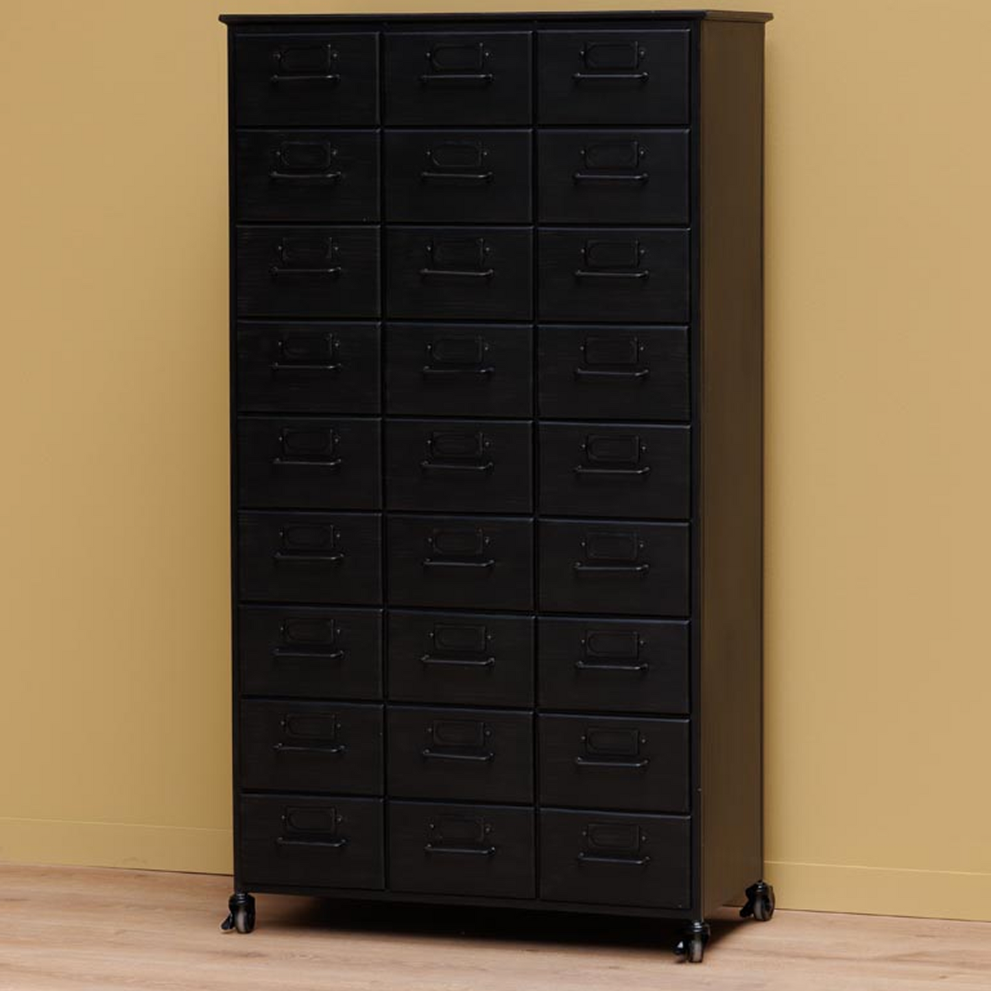 Office Multi-drawer Cabinet