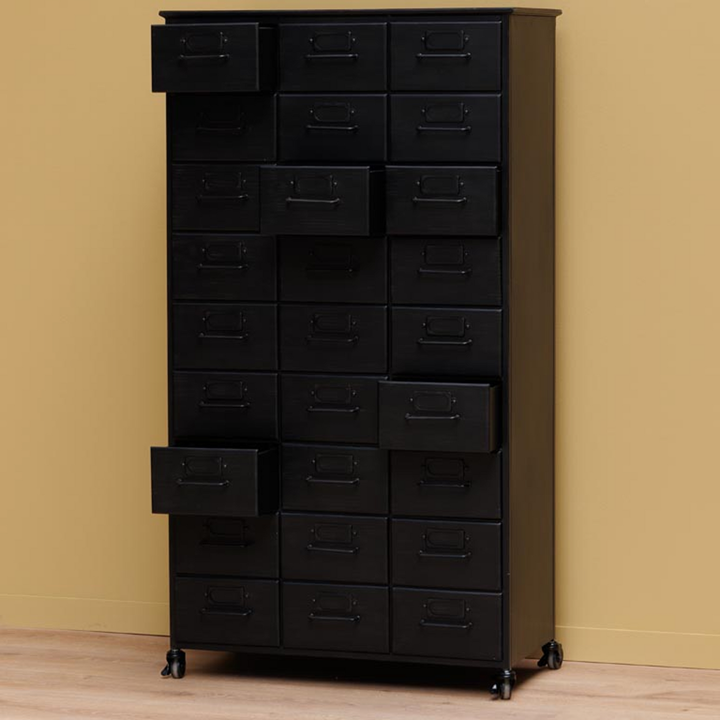 Office Multi-drawer Cabinet