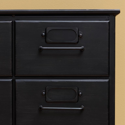Office Multi-drawer Cabinet
