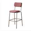 Fairmont Upholstered Bar Chair (Sold as 2)