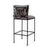 Palm Springs Bar Stool Backrest