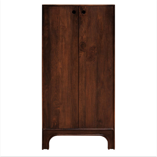 Archive 2-Door Cabinet