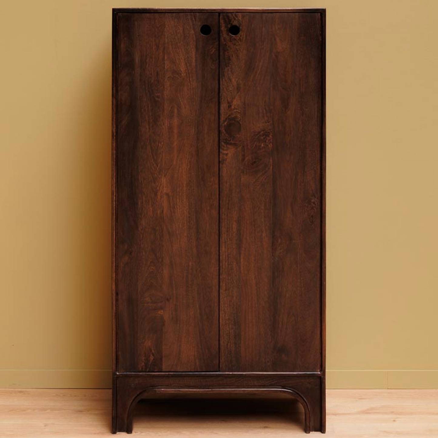 Archive 2-Door Cabinet