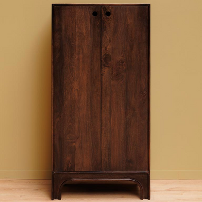 Archive 2-Door Cabinet