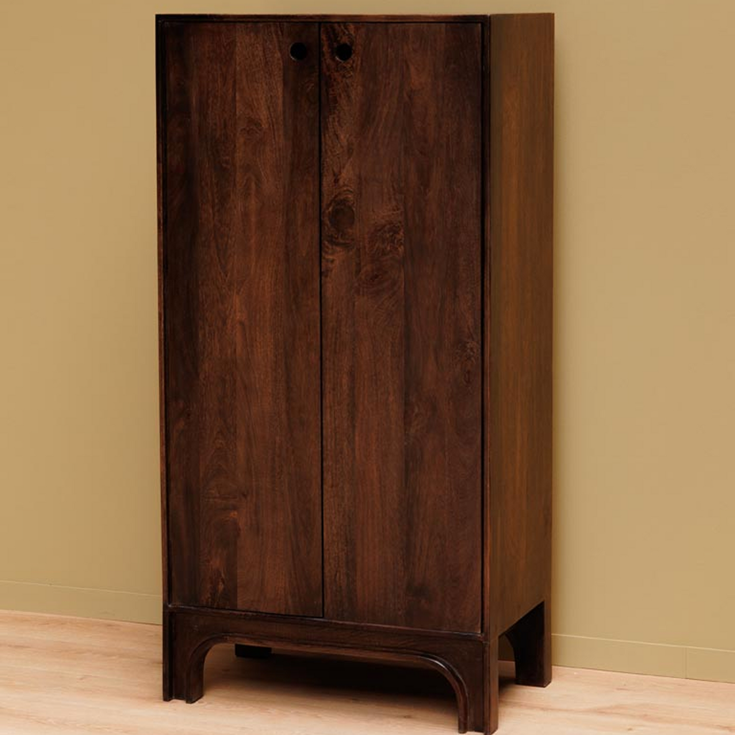 Archive 2-Door Cabinet