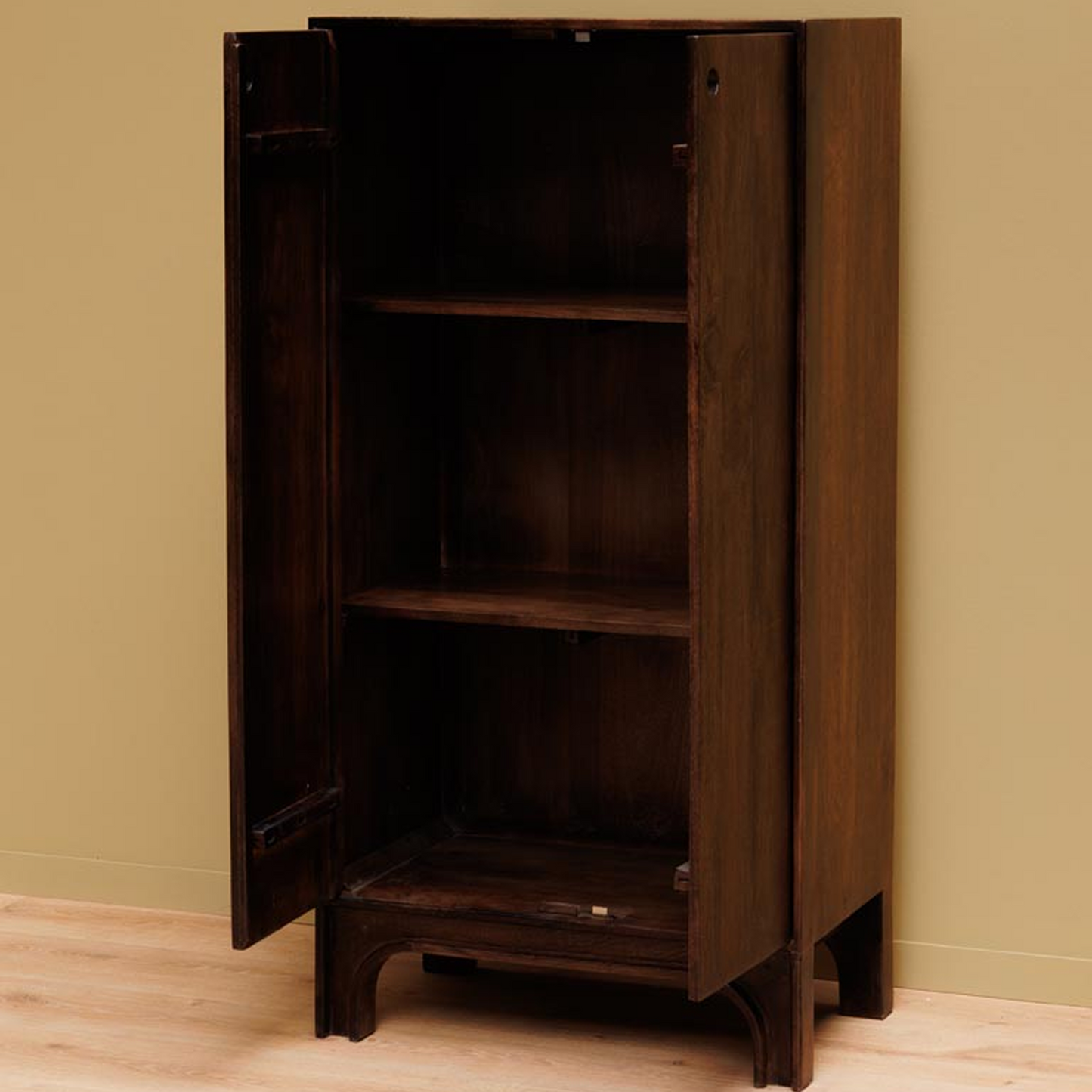 Archive 2-Door Cabinet