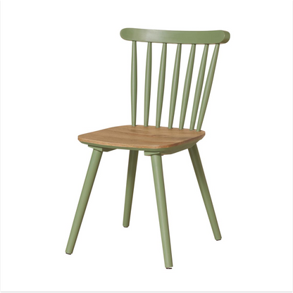 Paulin Sage Green Chair (Sold As Pair)