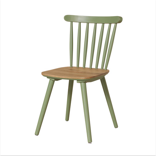 Paulin Sage Green Chair (Sold As Pair)