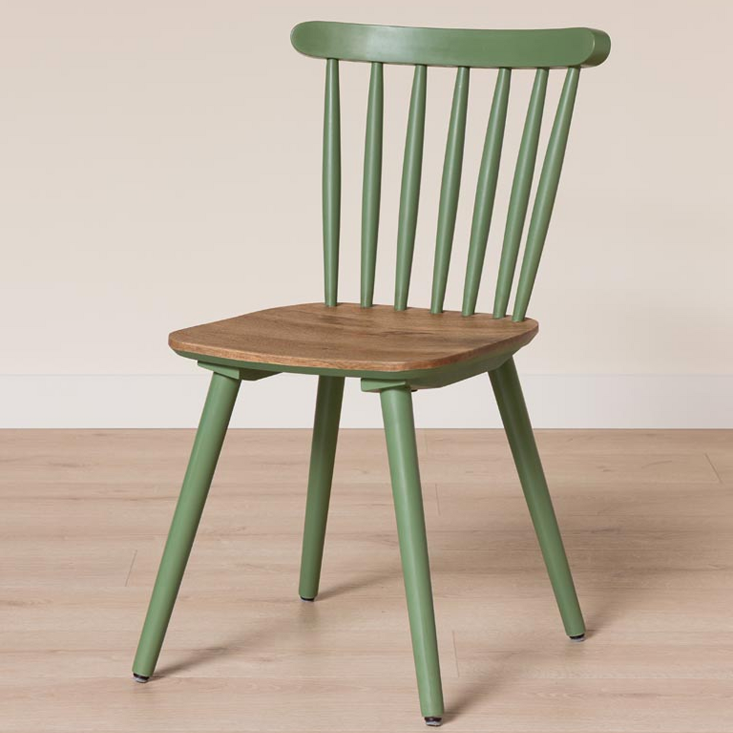 Paulin Sage Green Chair (Sold As Pair)