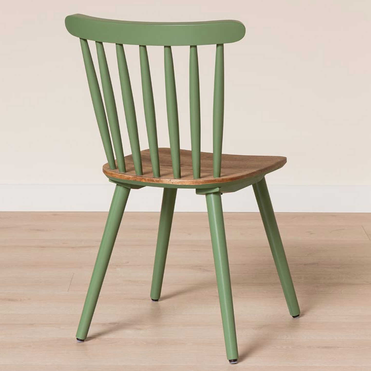 Paulin Sage Green Chair (Sold As Pair)