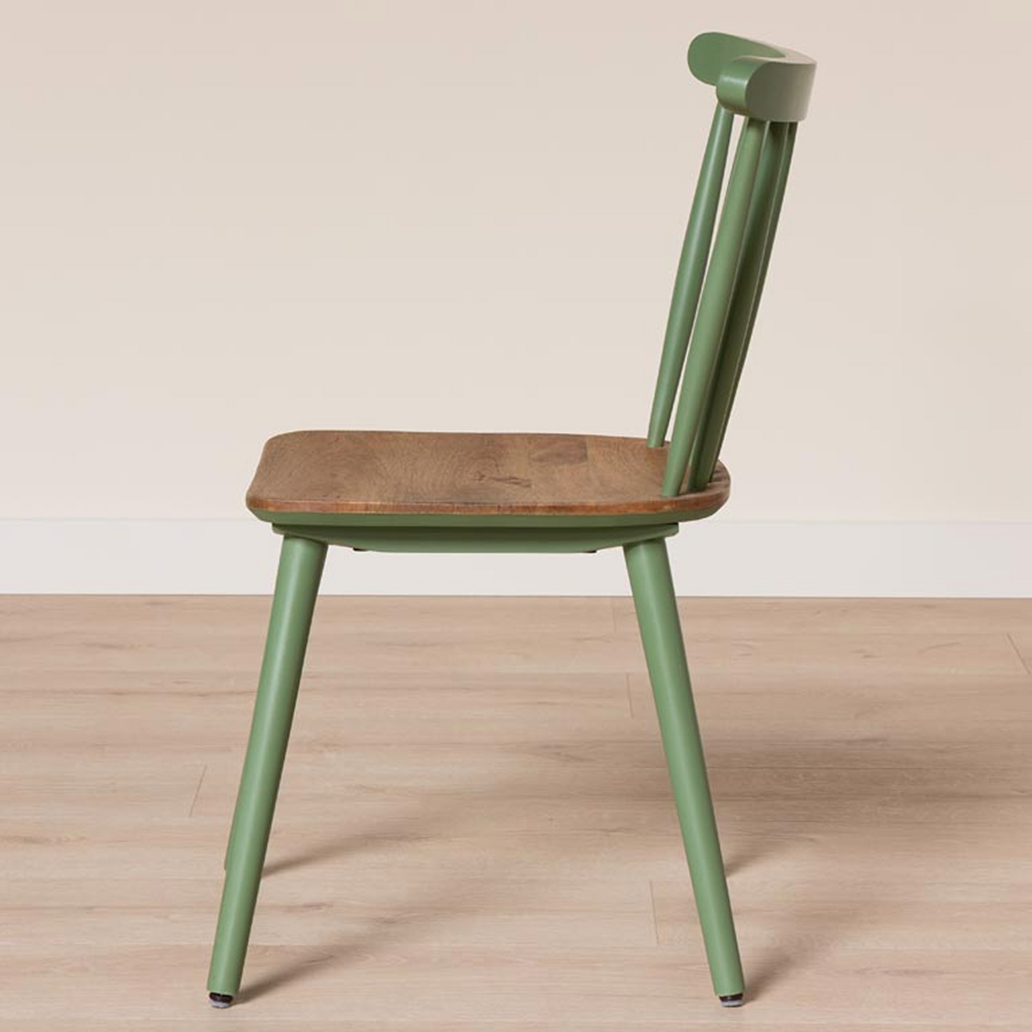 Paulin Sage Green Chair (Sold As Pair)