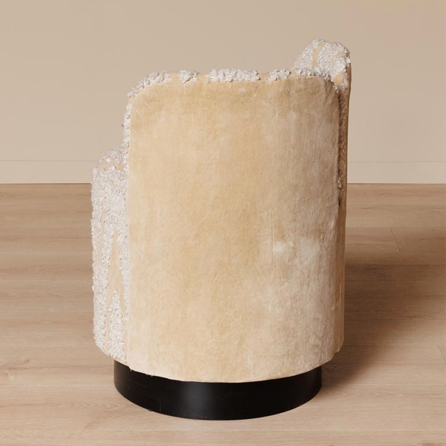 Textured Armchair Beldi