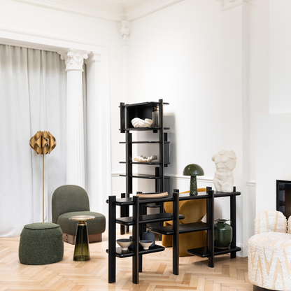 Textured Armchair Beldi