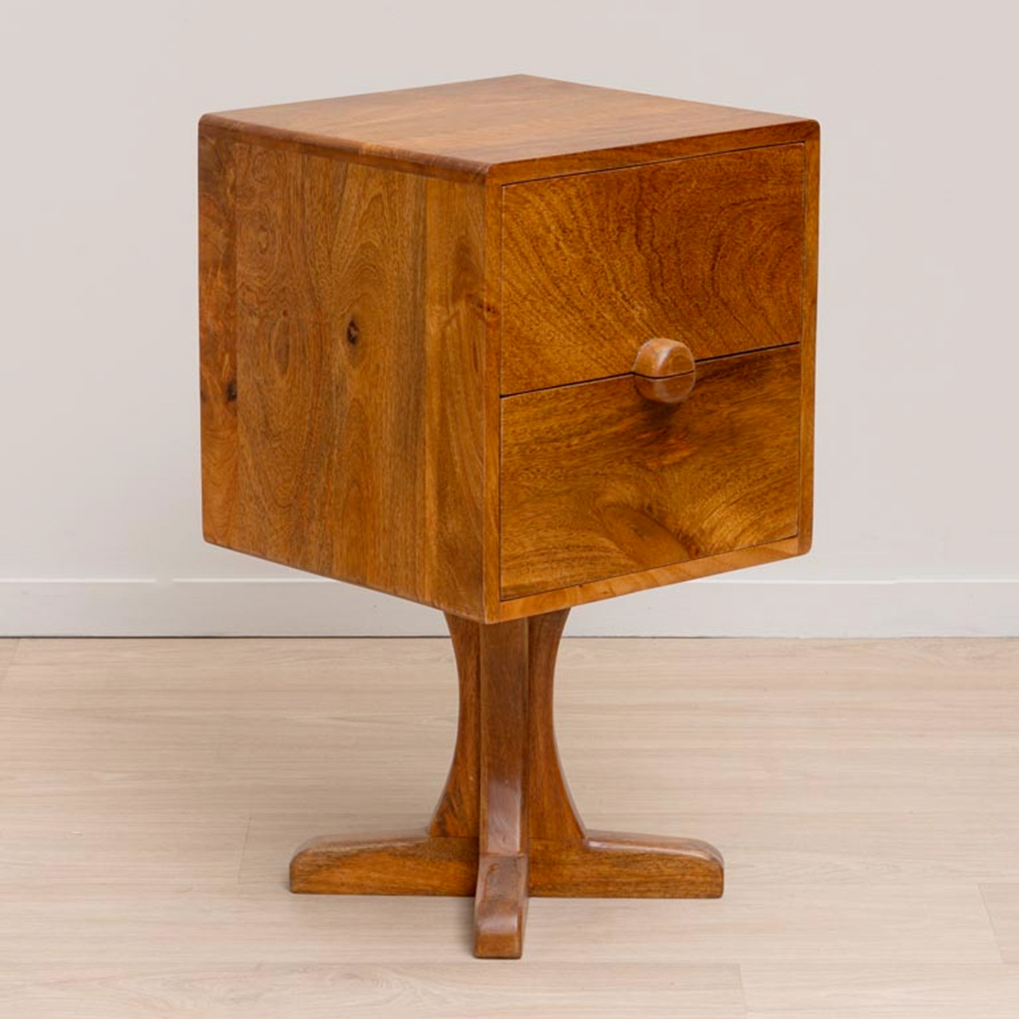 Aubin Bedside Table