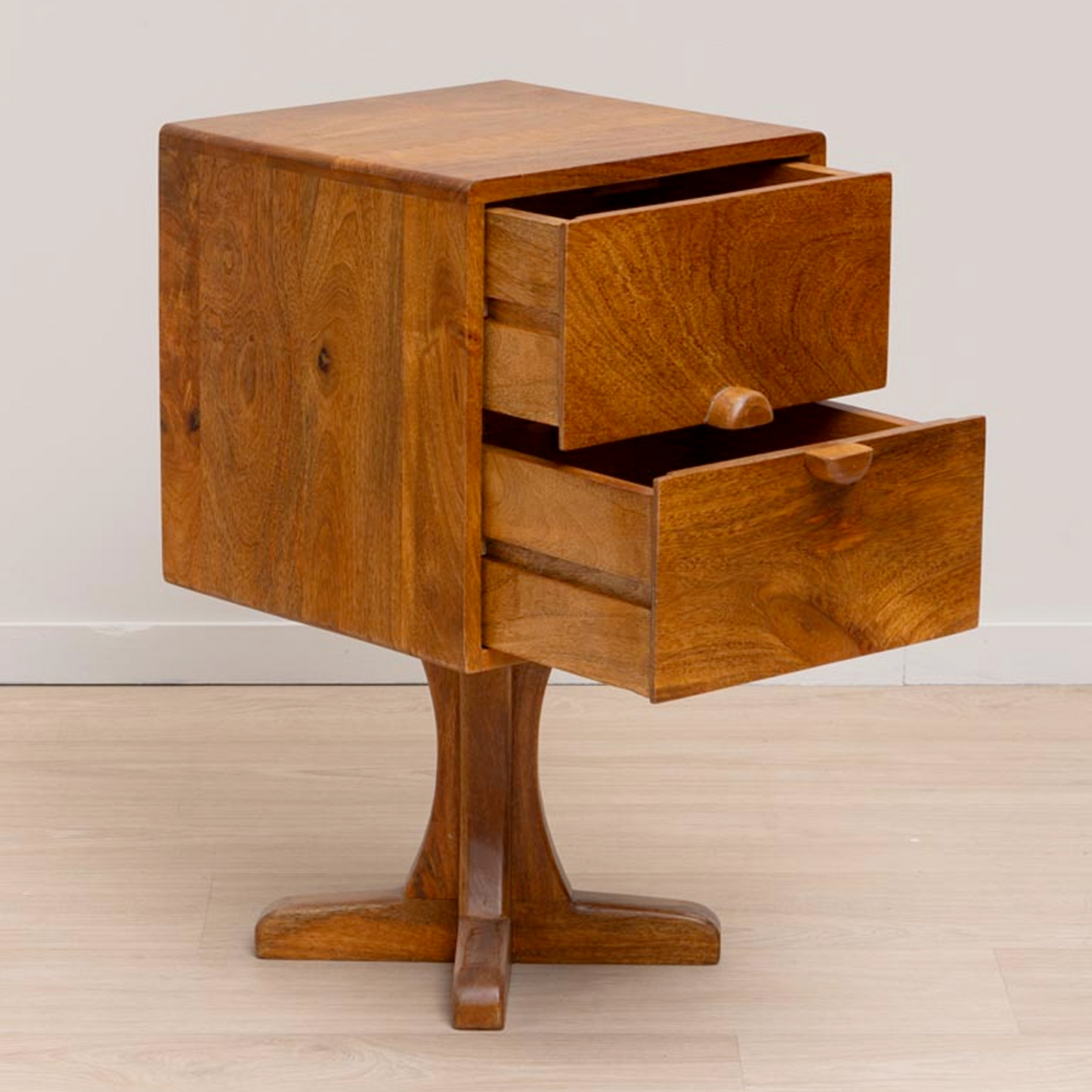 Aubin Bedside Table