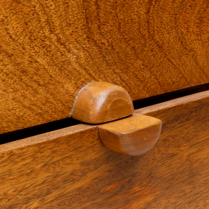 Aubin Bedside Table
