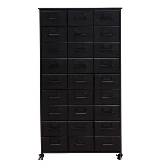Office Multi-drawer Cabinet