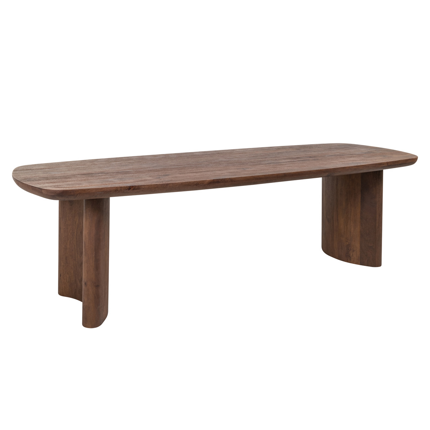 Baldwin Dining Table (230 cm)