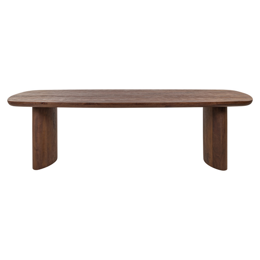 Baldwin Dining Table (230 cm)