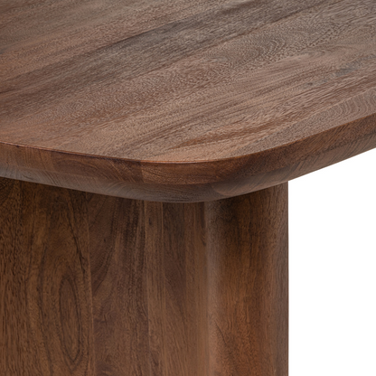 Baldwin Dining Table (230 cm)