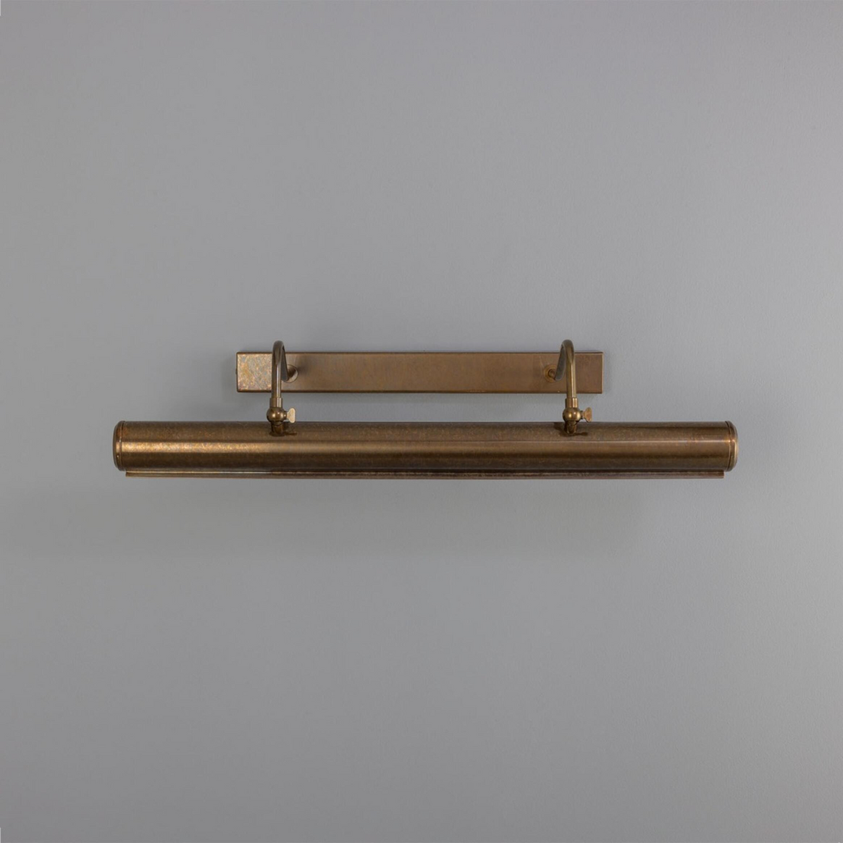 Dublin Solid Brass Picture Light 60.5cm IP20