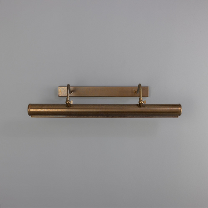Dublin Solid Brass Picture Light 60.5cm IP20