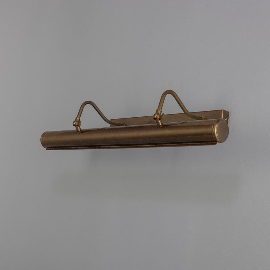 Dublin Solid Brass Picture Light 60.5cm IP20