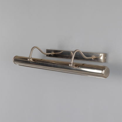 Dublin Solid Brass Picture Light 60.5cm IP20