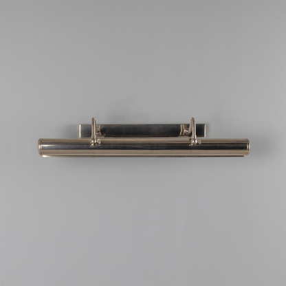 Dublin Solid Brass Picture Light 60.5cm IP20